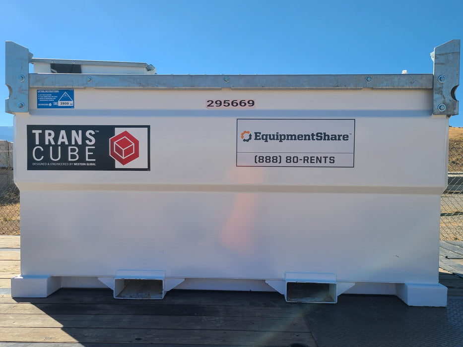 2023 WESTERN GLOBAL 20TCG-ES