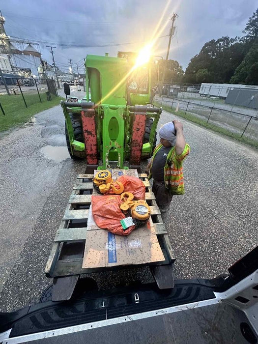 2024 HARRINGTON CF050-20