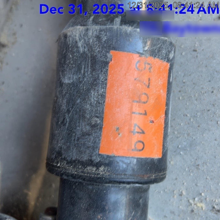 2025 MICHIGAN PNEUMATIC ES-CH3R-TRACKER