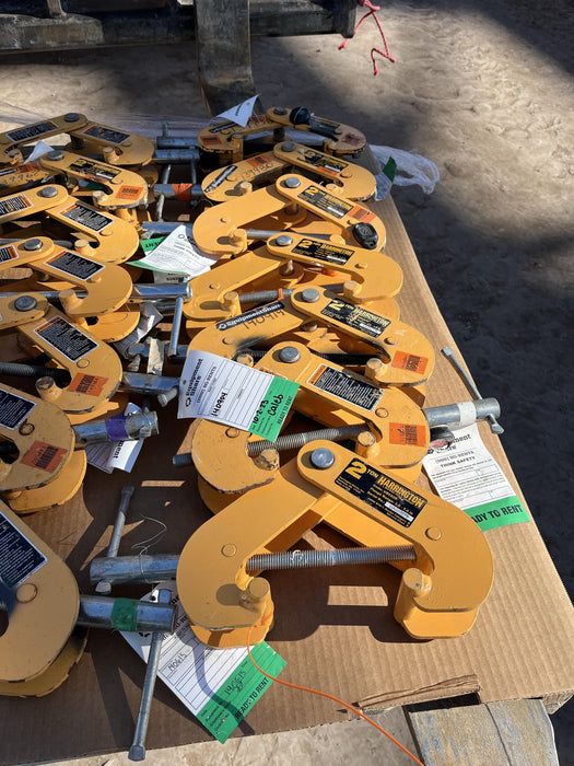 2022 HARRINGTON UBC020