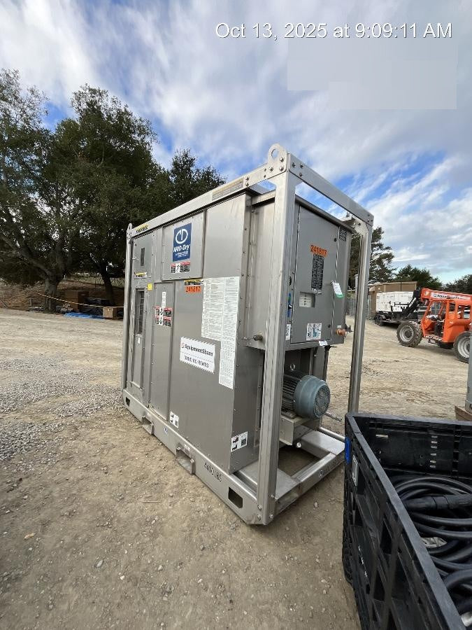 2022 CLIMATE DESIGN INTERNATIONAL MS-7500/5500