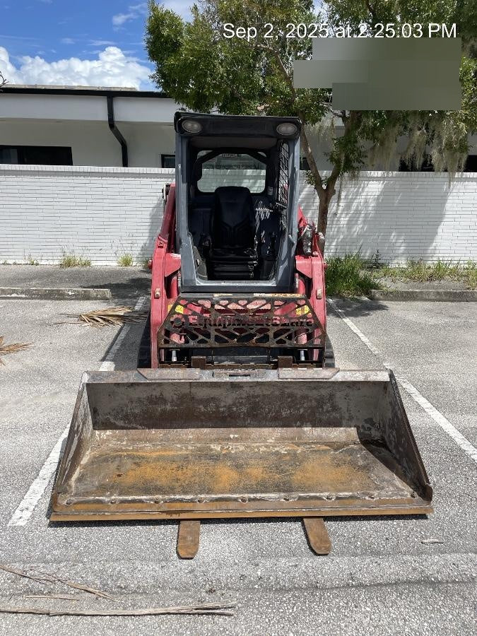 2022 PALADIN 48" Pallet Forks - Paladin