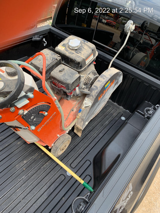 2020 HUSQVARNA FS 400