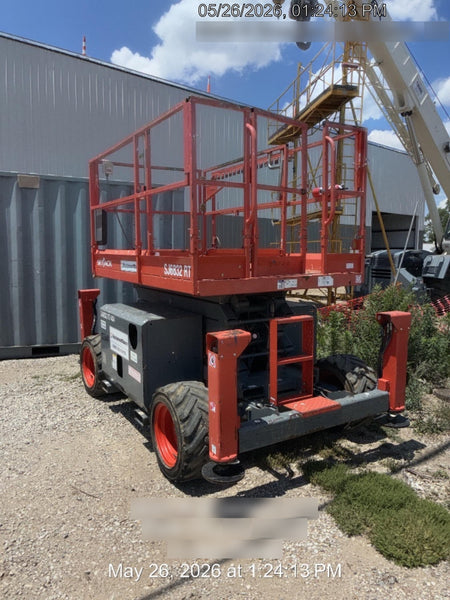 2019 SKYJACK SJ6832 RT