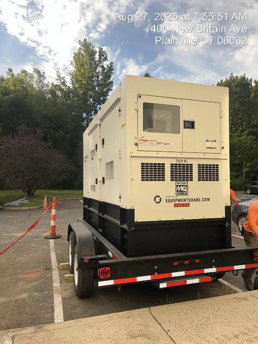 2023 MULTIQUIP DCA300