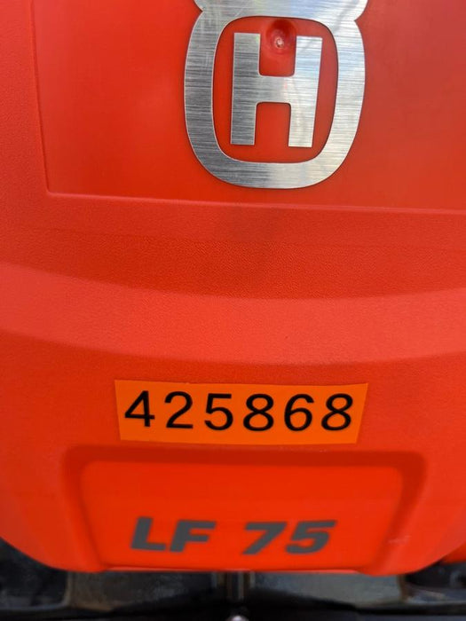 2024 HUSQVARNA LF75