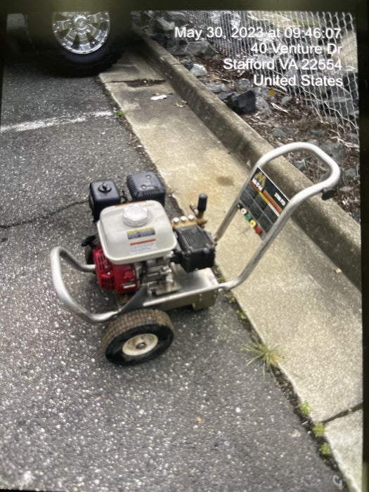 2021 MI-T-M CORPORATION CA-2703-1MMH