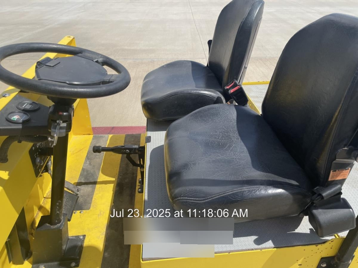 2023 COLUMBIA Payloader 2XL