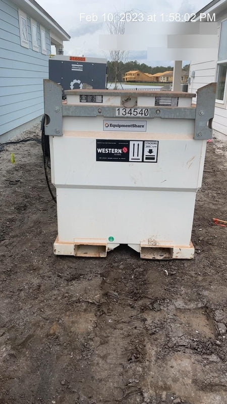 2021 TRANSCUBE 20TCG(G)W-NA