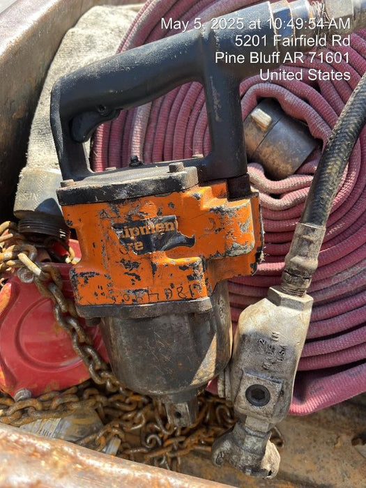 2021 MICHIGAN PNEUMATIC 4940B2