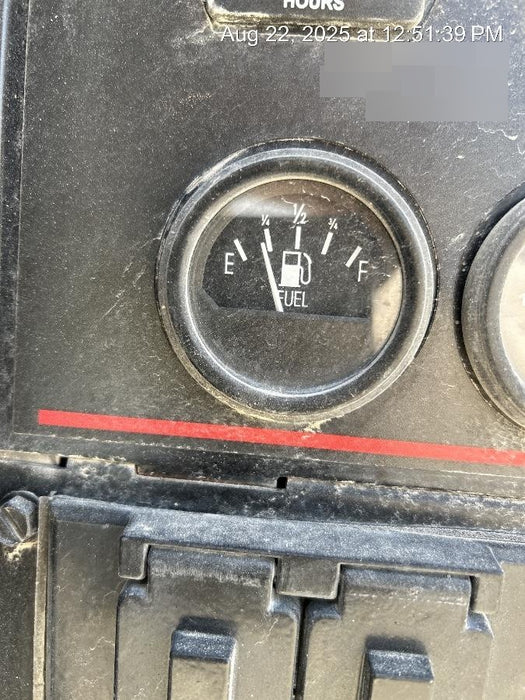 2025 LINCOLN ELECTRIC LE400