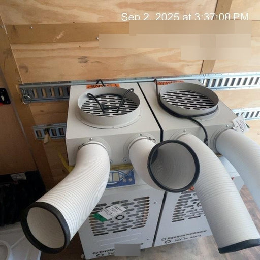 2023 KWIKOOL KPAC1411-2