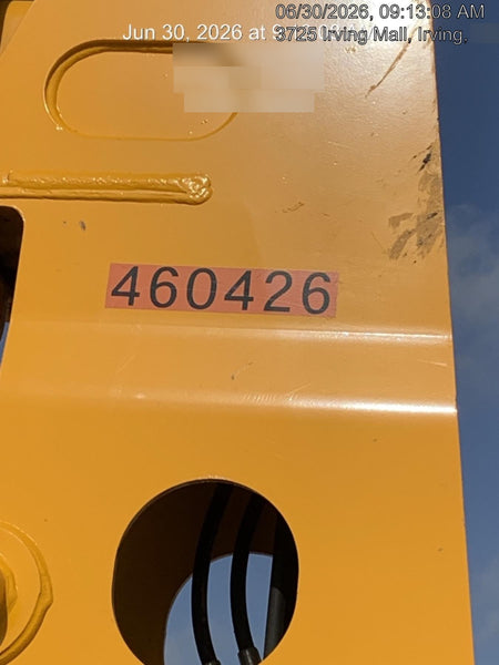 2024 JCB 509-42
