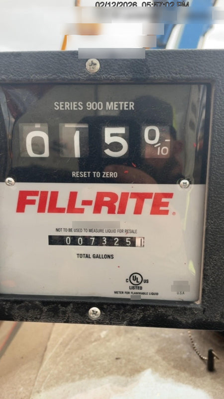 2021 LINK-BELT 245X4LC