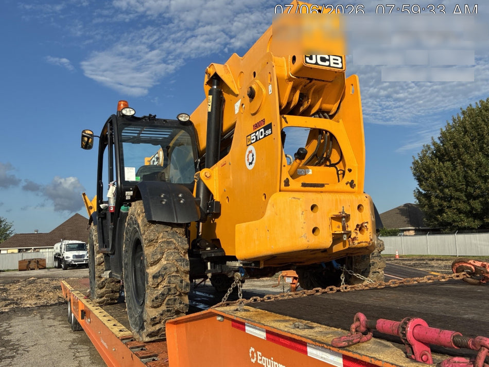 2021 JCB 510-56