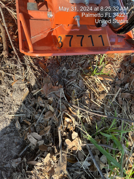 2023 MULTIQUIP MVC82VHW