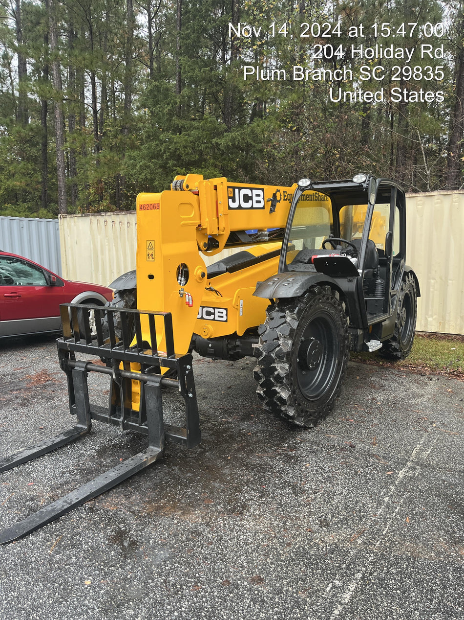 2024 JCB 506-36