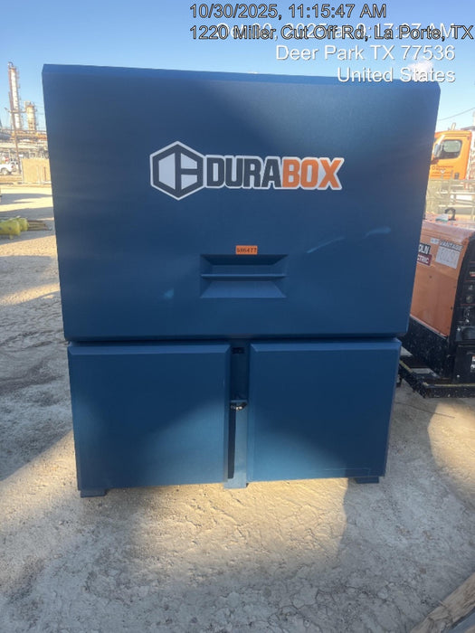 2025 DURABOX DB511