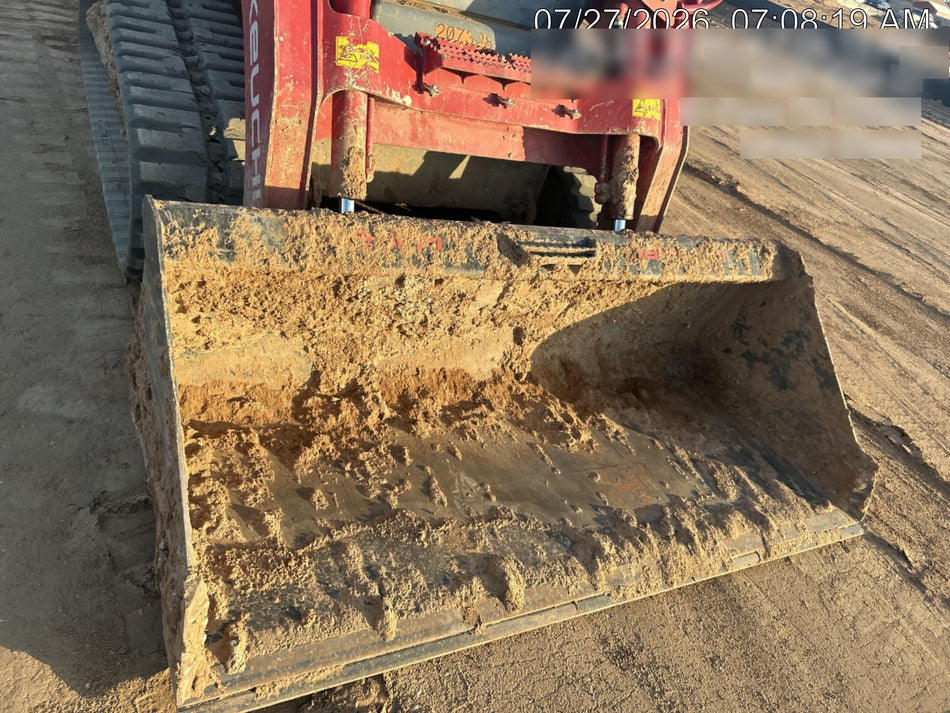 2026 TAKEUCHI BTL1280