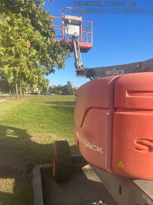 2019 SKYJACK SJ46 AJ