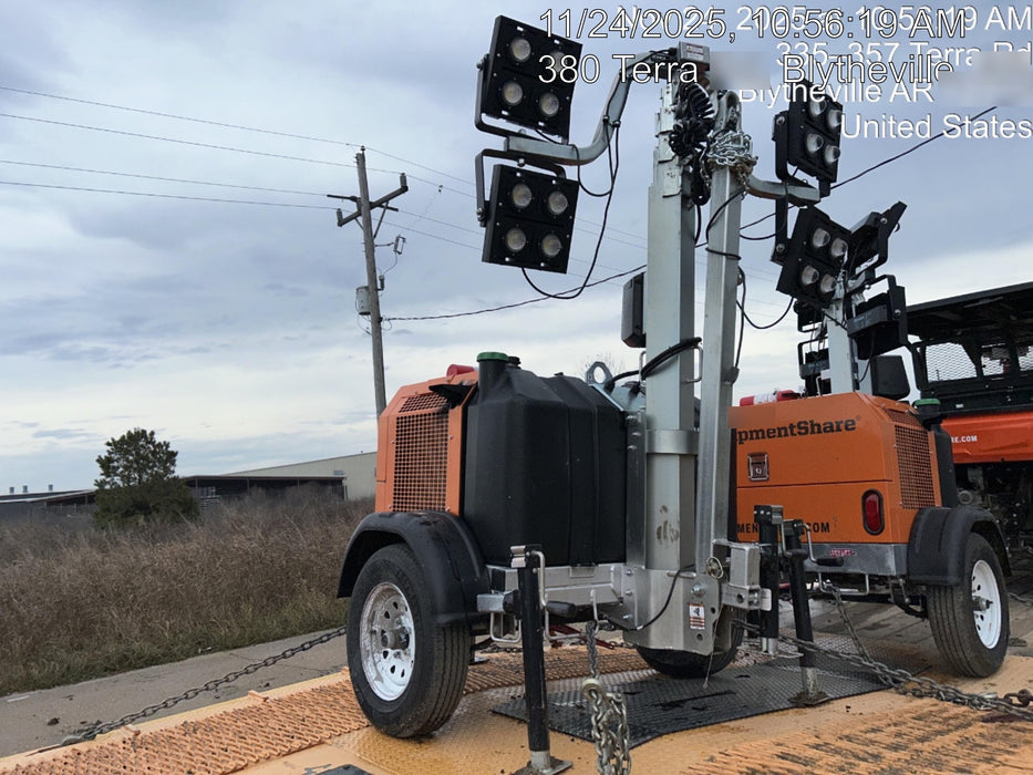 2025 WANCO WLTT-4MM4K