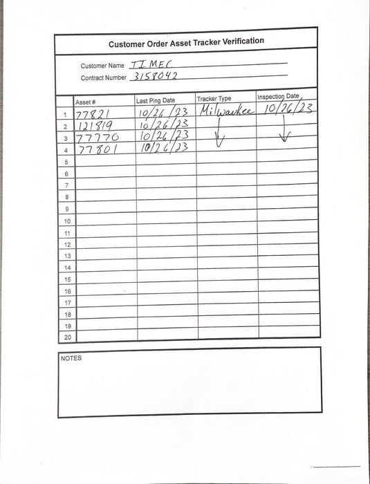 2020 MICHIGAN PNEUMATIC 751SS