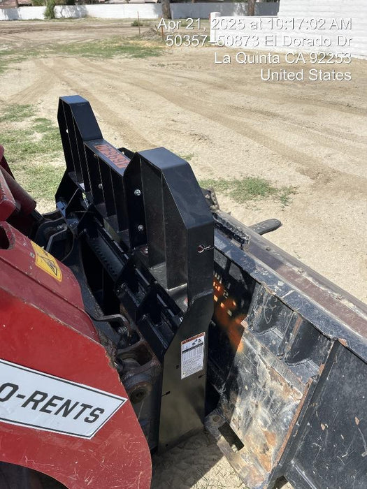 2024 VIRNIG PF4855-5VG