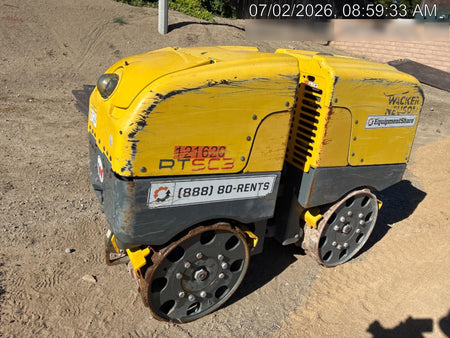 2020 WACKER NEUSON RTKx-SC3