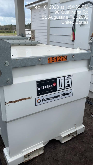 2021 TRANSCUBE 20TCG(G)W-NA