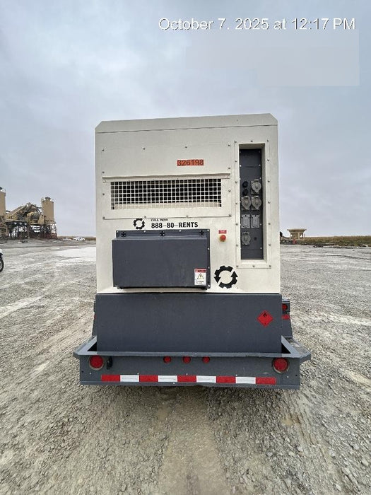 2023 ATLAS COPCO QAS 410