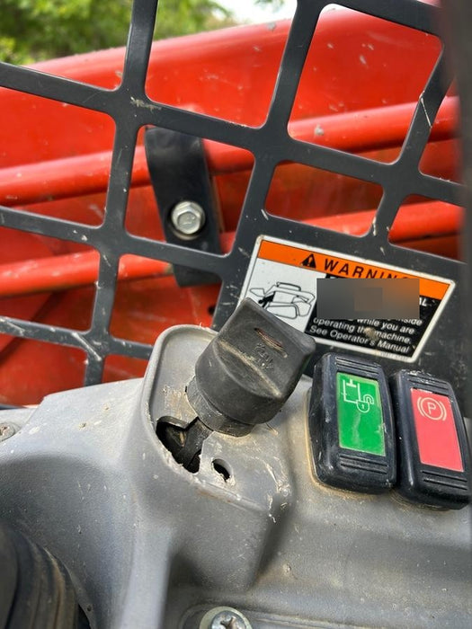 2019 KUBOTA SVL95-2S