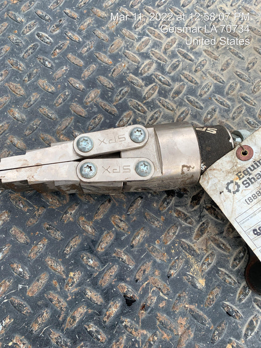 2020 POWER TEAM FLS15-ST