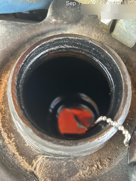 2020 ATLAS COPCO XATS 400 PFF