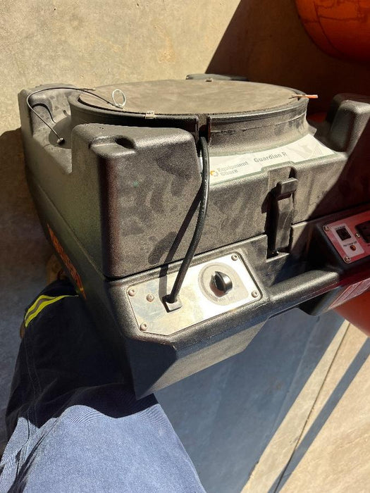 2022 PHOENIX Guardian R Hepa