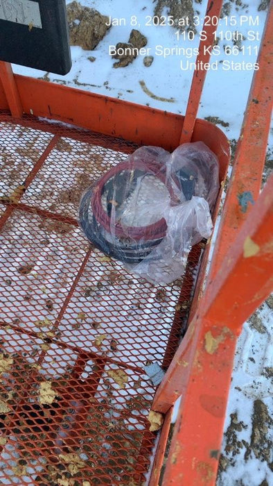 2024 MILLER ELECTRIC CST-282