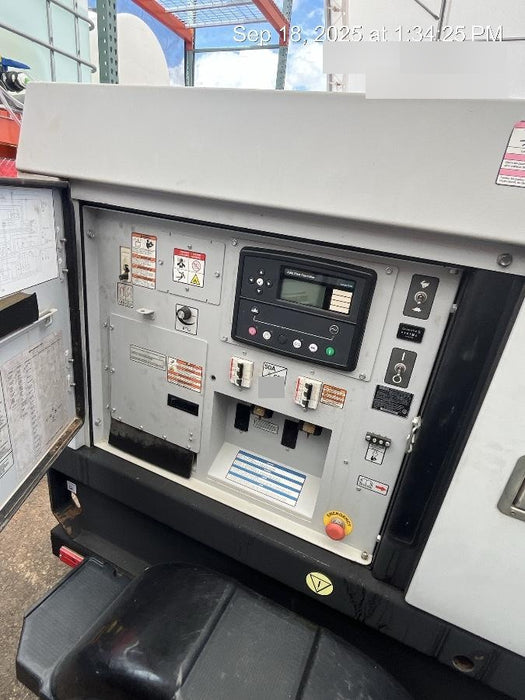 2019 WACKER NEUSON G25