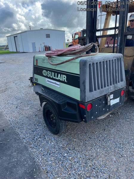 2019 SULLAIR 185-DPQ