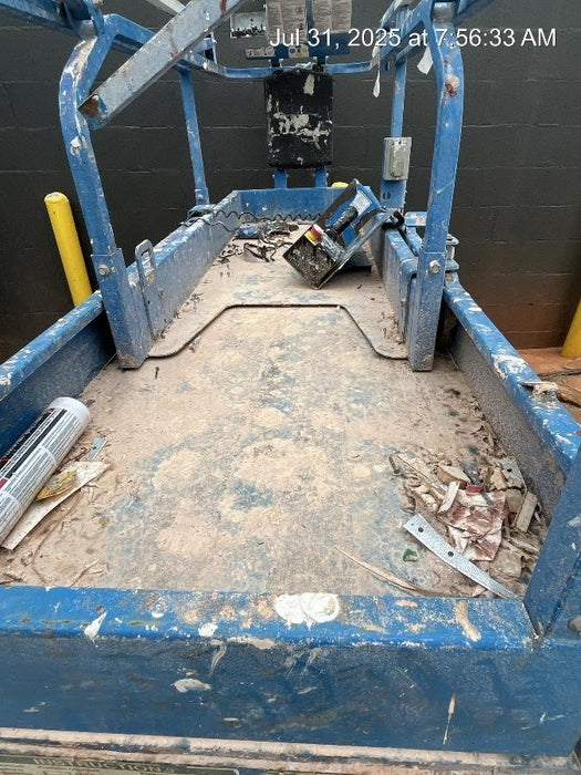 2020 Genie GS-1930 GENIE GS-1930