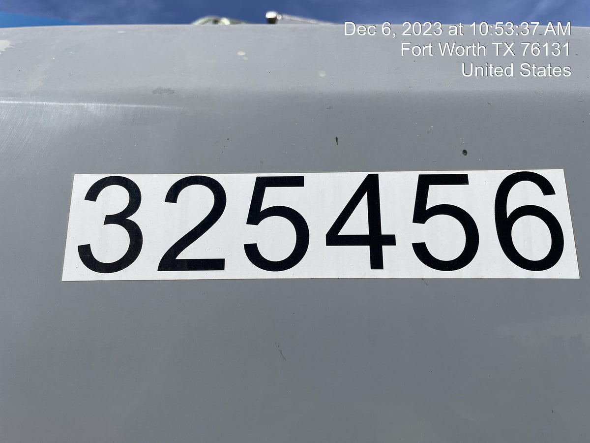 2023 GENIE S-65 XC