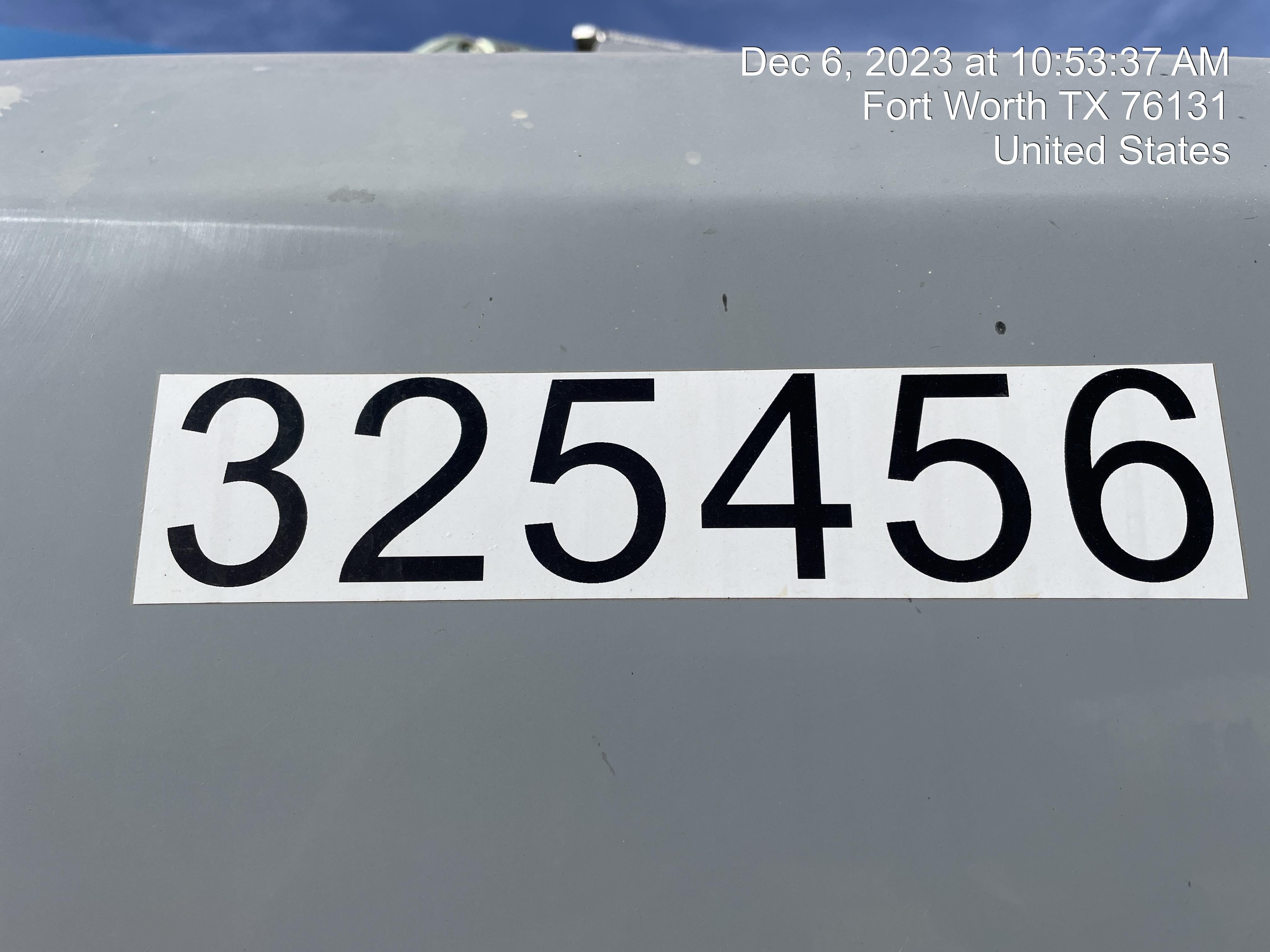 2023 GENIE S-65 XC