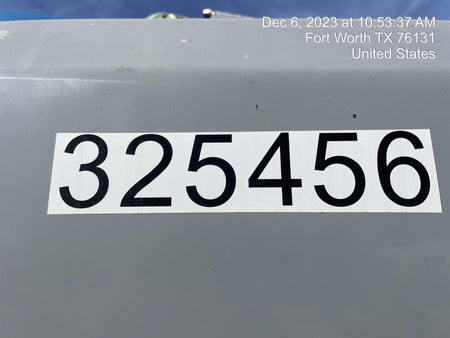 2023 GENIE S-65 XC