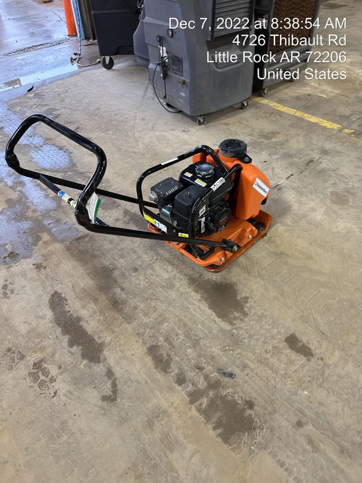 2022 MULTIQUIP MVC88VTHW