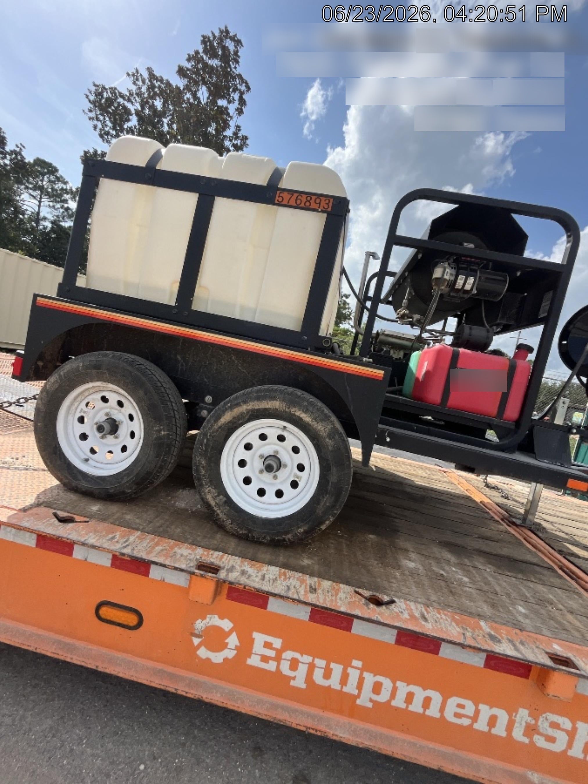 2025 MI-T-M HS-3505-1MGH-UR