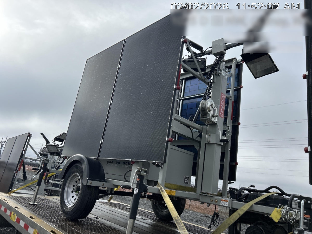 2025 PROGRESS SOLAR SOLUTIONS Helios-2XP