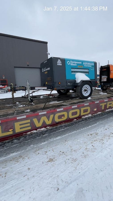 2024 AIRMAN PDS185S CWK