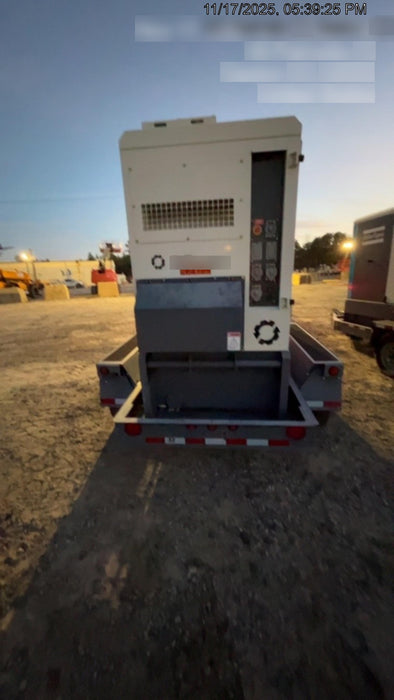 2022 ATLAS COPCO QAS 175