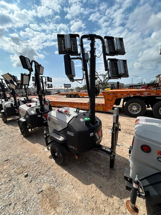 2024 WACKER NEUSON LTT4