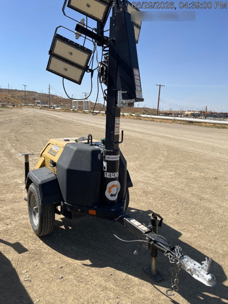 2021 ALLMAND NLV3GR