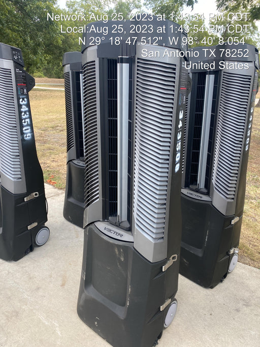 2023 VECTOR Vector Max