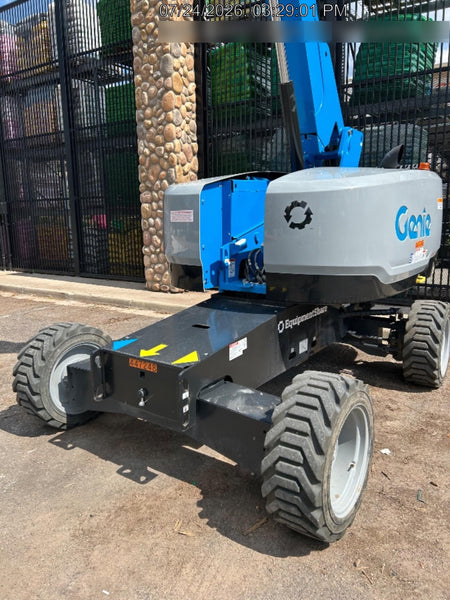 2024 GENIE S-45 XC